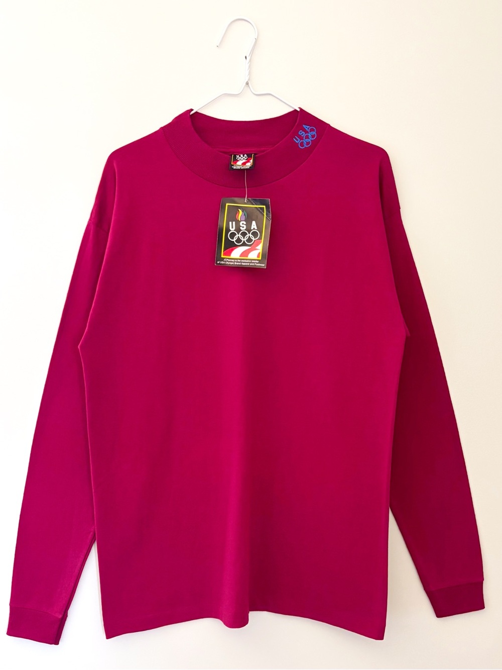 VTG Olympic Shirt